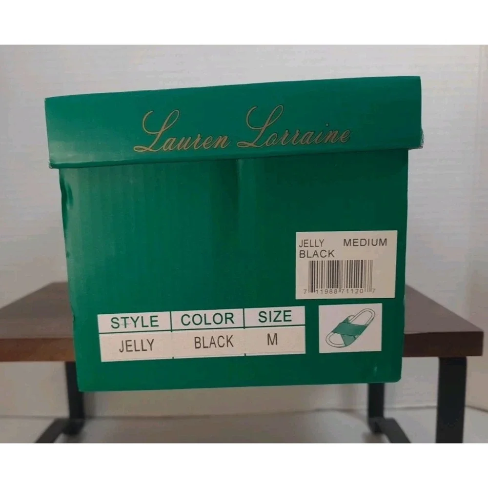 Lauren Larraine nib lauren